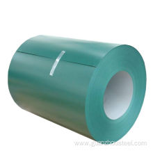 PPGI Color Coated Precoated Galvanized Steel Coil